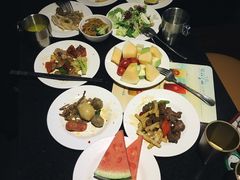 -欢乐盛KTV音乐会所(泰然店)