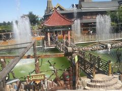 -呀路古热带植物园