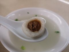 -老福洲(西洪路店)