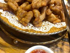 -临家闽南菜(宝洲路店)
