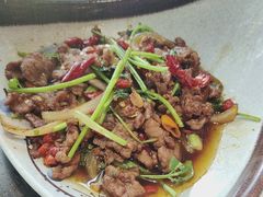 -乌记大厨餐厅