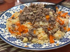 -新疆伊宁远征餐厅