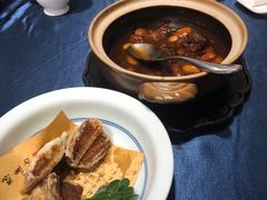 -香雪海饭店中餐厅(人民桥店)