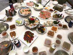 -围炉夜话·潮汕卤水火锅(榕江店)