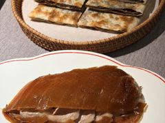 -秀儿四九城·新京菜(亚运村鸟巢店)