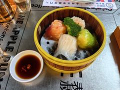 -食大利香港茶餐厅(南亚风情第一城店)