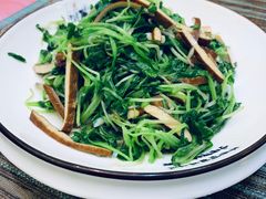 -自游人·美食一楼·地道徽菜(三十年名店)