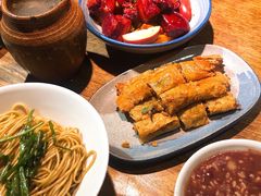 老酒烧肉-兰溪小馆(东直门簋街店)