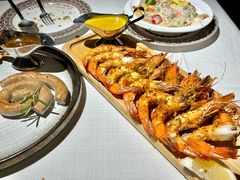 -俄士厨房(五棵松华熙LIVE店)