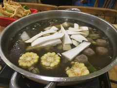 -鑫佳泰潮汕餐厅(莲塘店)