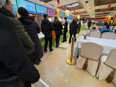大堂-眉州东坡(亚运村店)