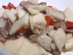-宏玲餐厅(四川南路店)