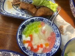 -孙盛兴奥灶面馆·蟹黄面·三虾面(山塘街总店)