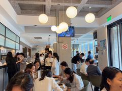 -BAKER&SPICE(BFC外滩金融中心店)