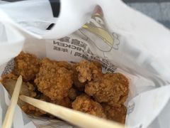 -超级鸡车(长寿路店)