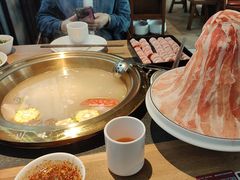 -川味观·鲜货火锅(西湖文化广场店)