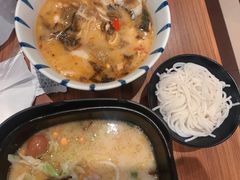 -阿香米线(大唐西市大润发店)