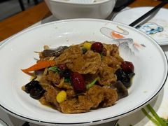 -华铝饭店