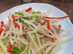 -长兴菜馆(高桥店)