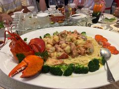 -海都六福酒家(世博广场店)