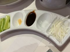 -惠丰堂饭庄·烤鸭·京味菜(翠微路店)