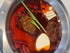 -万物生江北老火锅(海骏达店)