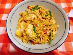 -荆九爷爆炒桥头三嫩(浙大店)