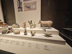 -陕西历史博物馆