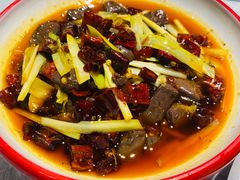 -华仔龙虾(永乐路总店)