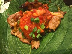 -梨花自助烤肉(西三旗万象汇黑金店)