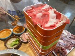 -铭记蛙小仙·活蛙畅享(CBD万达广场店)