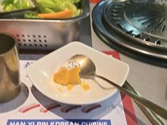 -韩一品韩国料理(柏庐南路店)