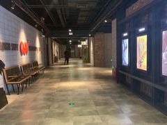 -CGV影城(黄河道ScreenX店)