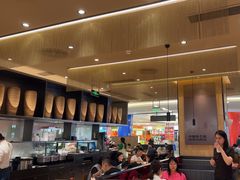 -大师兄·西北小馆(北站缤果空间店)