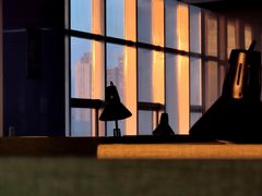 -武汉理工大学（南湖新校区）-图书馆