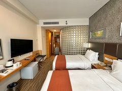 -北京东直门智选假日酒店