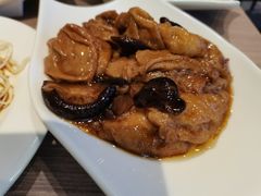 香菇面筋-里巷里(蚂蚁工场店)