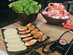 -张姐烤肥牛(西丽店)