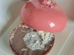 海棠-LE SAPHIR 莎菲尔菓子(和兴店)