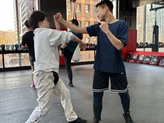 -极斗-IKMF马伽术·格斗运动学院(东直门店)