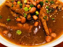 女王鸡爪-赵小姐丨新中餐(曲江店)