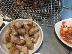 -缸桶屋韩国料理·全程帮烤(泰禾店)