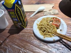 -沈记烧烤海鲜(江汉二路店)
