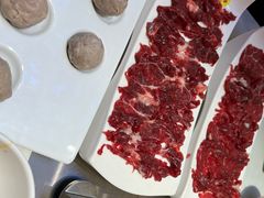 -荣叔港式沙嗲牛肉火锅(正佳潮流店)