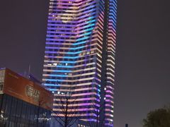 -宁波万豪酒店