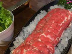 -捞王锅物料理(凯旋路店)
