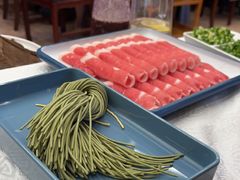 -东来顺饭庄(天坛店)