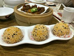 -赏点粤式点心(广州塔店)