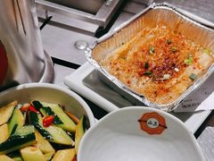 -白玉·朝鲜族烤串(南山店)