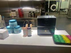 -BOF HAIR BY HONTO
